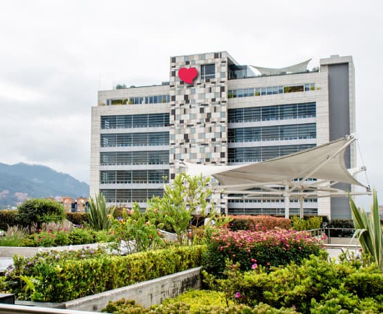 Fundación Cardioinfantil - LaCardio - Image 2