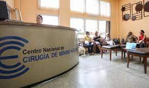 Centro Nacional de Cirugía de Mínimo Acceso (National Center for Minimally Invasive Surgery) - Image 2