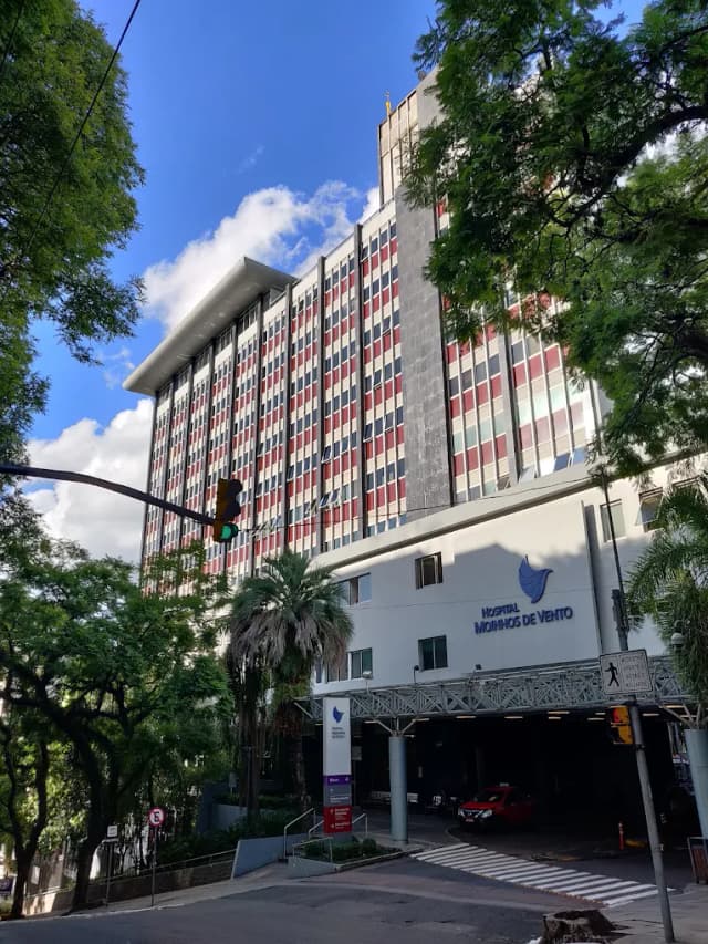 Hospital Moinhos de Vento - Image 2