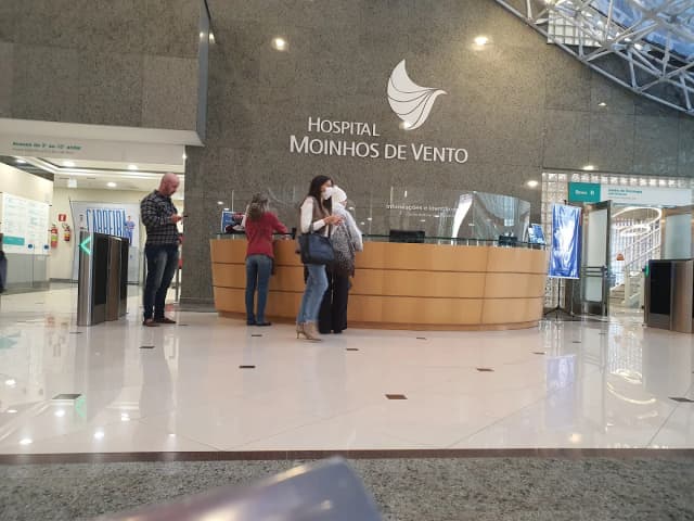 Hospital Moinhos de Vento - Image 3