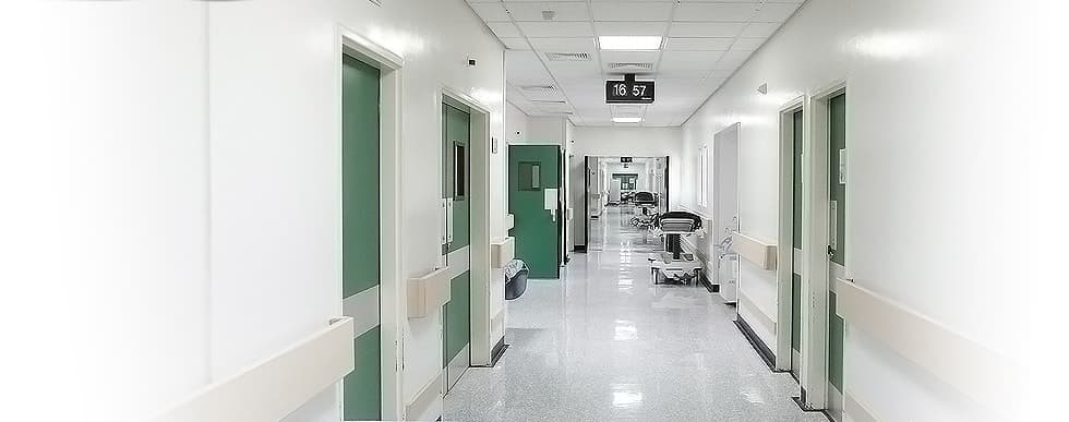 Hôpital Cheikh Zaid - Image 2