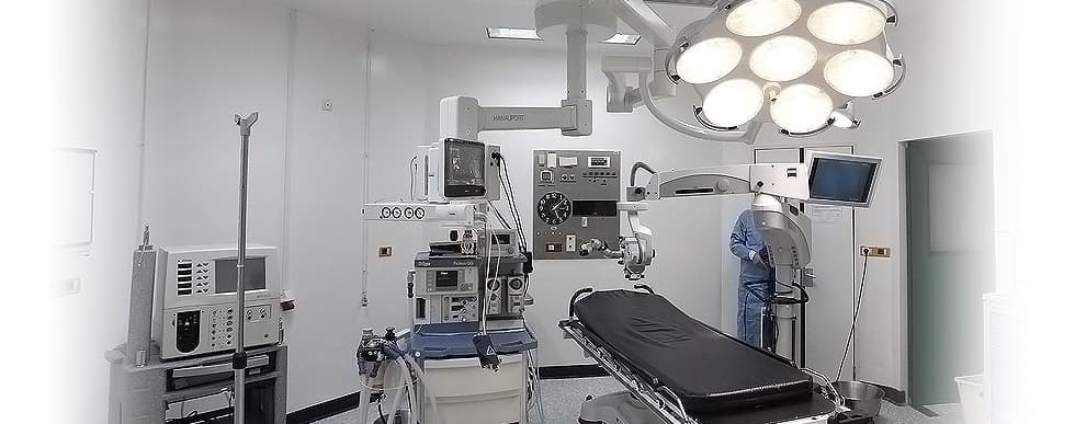 Hôpital Cheikh Zaid - Image 3