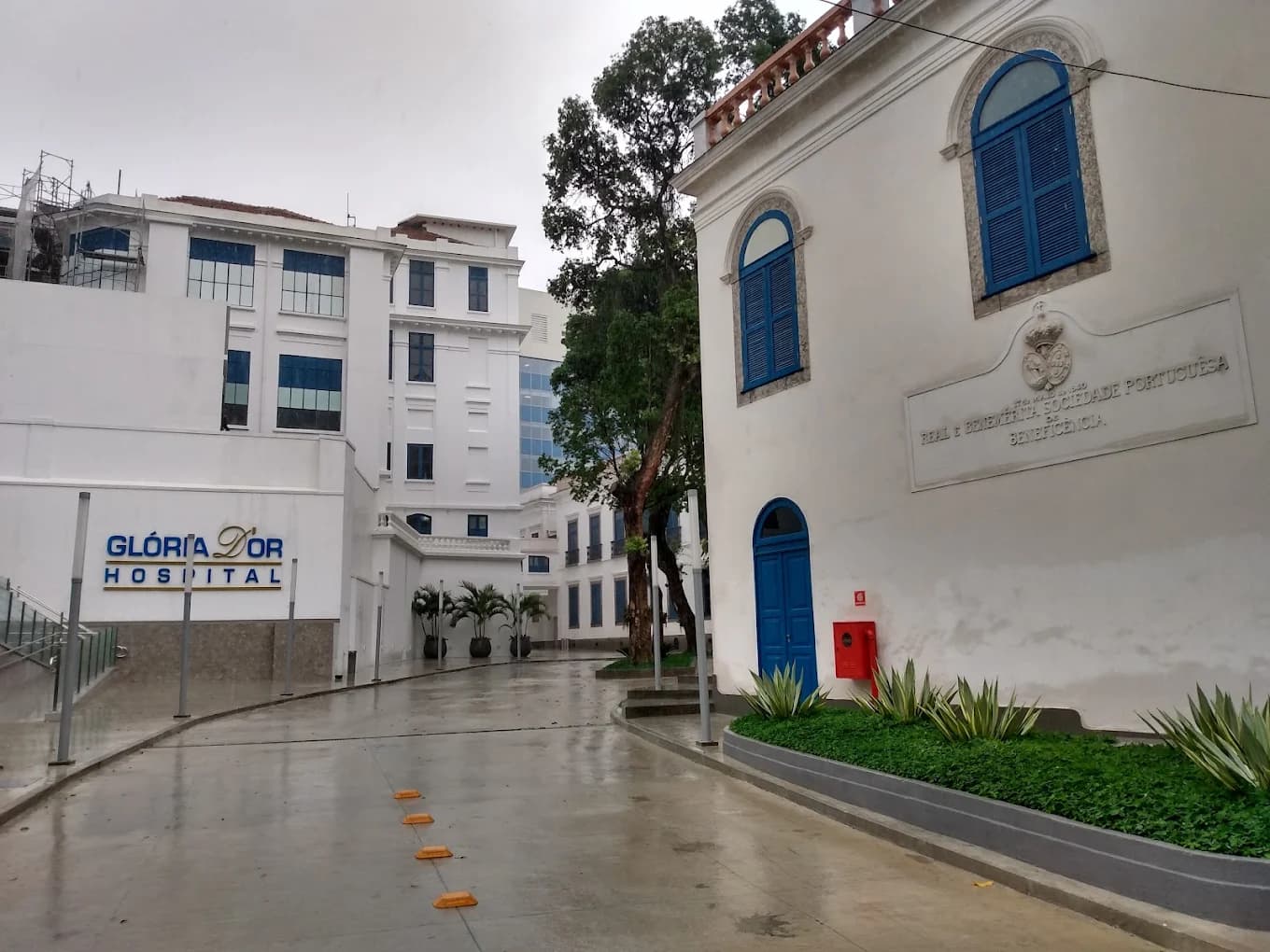 Hospital Glória D'Or - Image 3