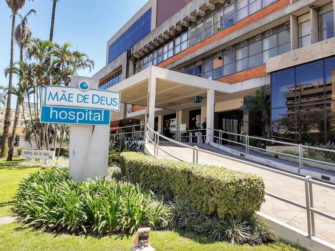 Hospital Mãe de Deus - Image 2