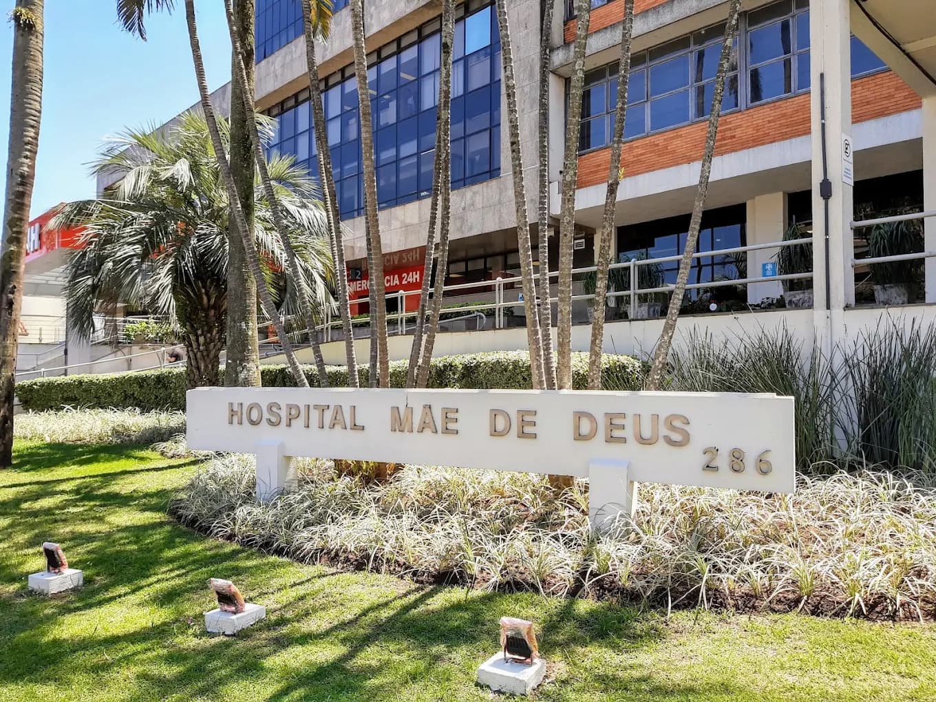 Hospital Mãe de Deus - Image 3