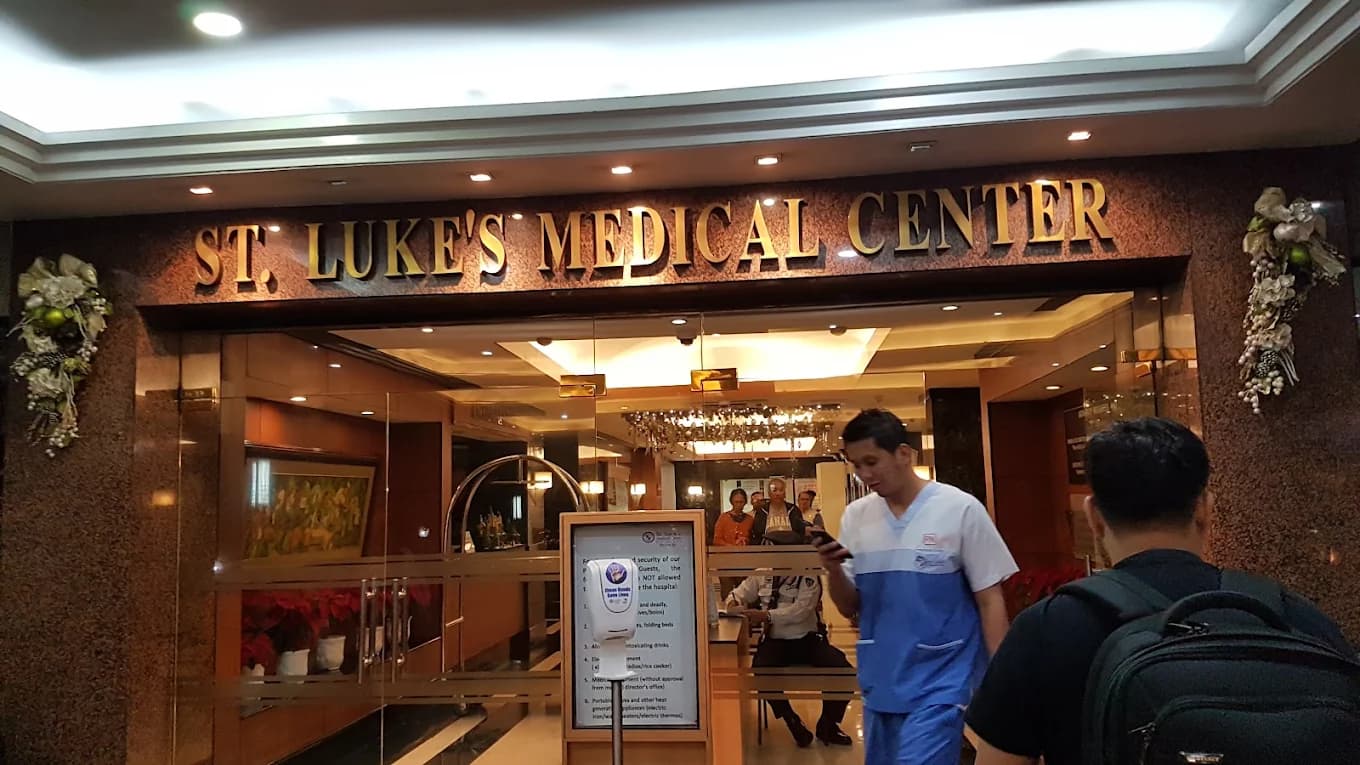 St. Luke's Medical Center, Quezon City - Image 2