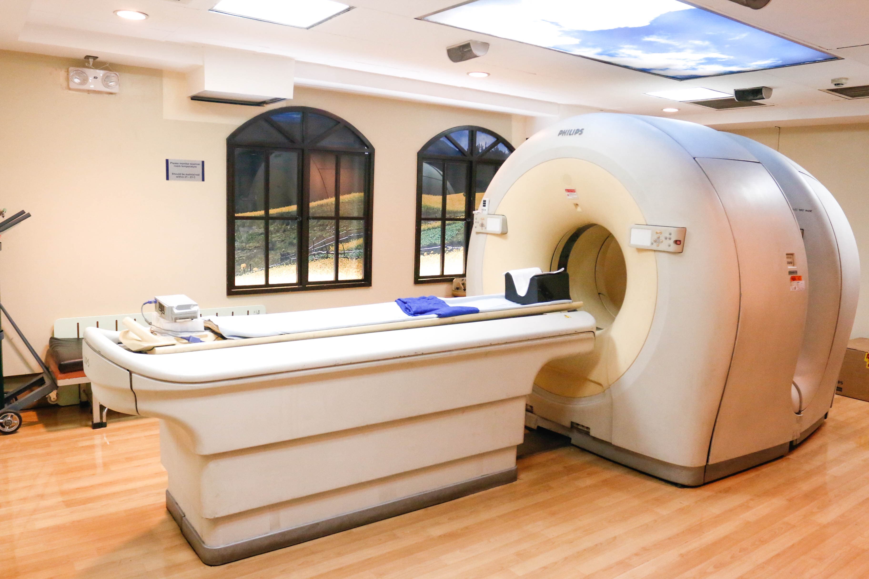 St. Luke's Medical Center, Quezon City - Image 3