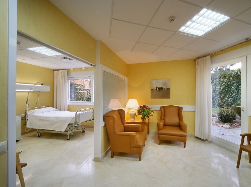 Hospital Ruber Internacional - Image 2
