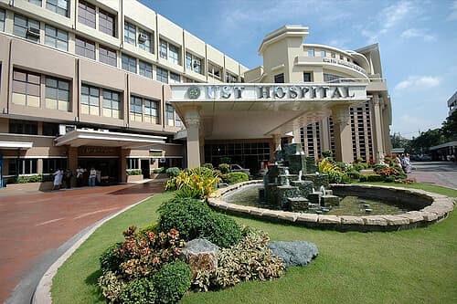 University of Santo Tomas Hospital - Image 2
