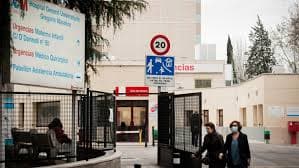 Hospital General Universitario Gregorio Marañón - Image 2