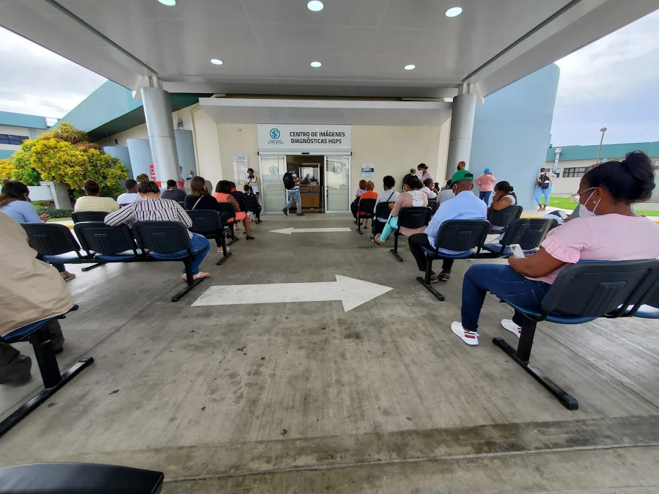 Hospital General de la Plaza de la Salud - Image 3