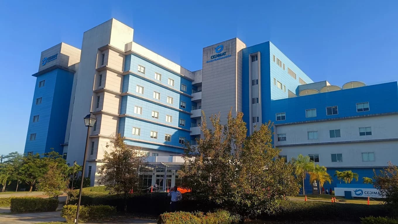 Hospital General de la Plaza de la Salud - Image 2