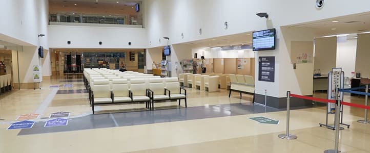 National Center for Global Health (NCGM) - Image 3