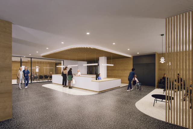 Hospiten Santo Domingo - Image 2