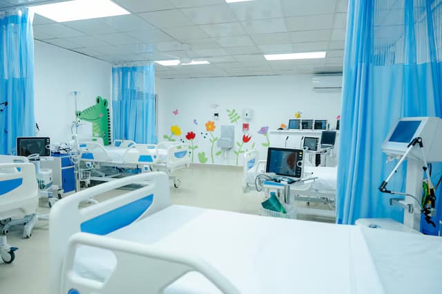 Hospiten Santo Domingo - Image 3