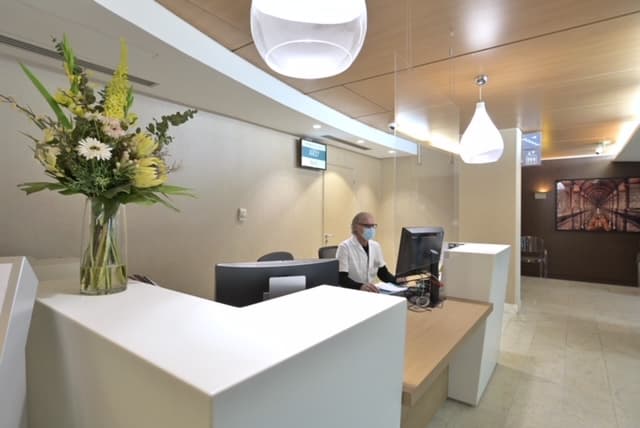 Clinique Internationale Parc Monceau - Image 3