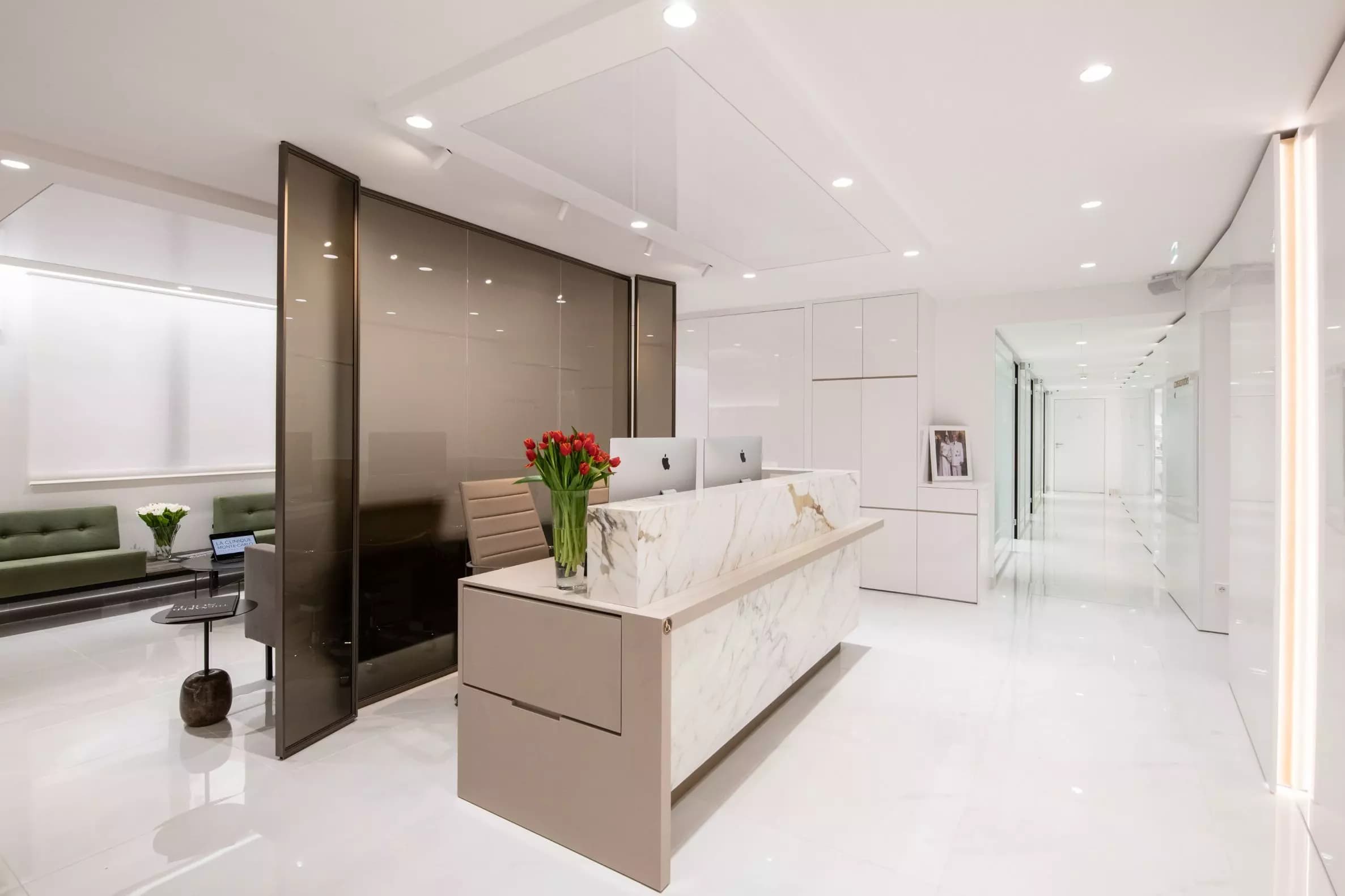 Clinique Monte-Carlo - Image 3