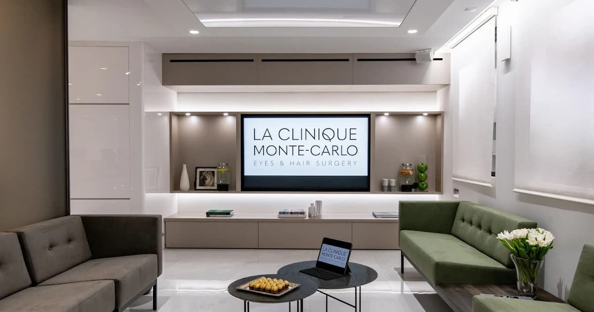 Clinique Monte-Carlo - Image 2