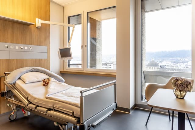 Universitätsspital Zürich (USZ) - Image 2