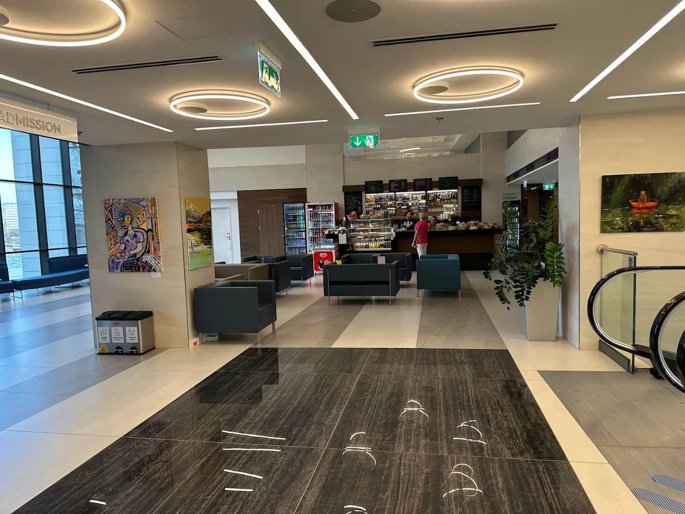 Liv Duna Medical Center - Image 3
