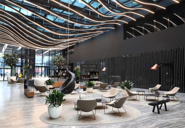 Wáberer Medical Center - Image 2