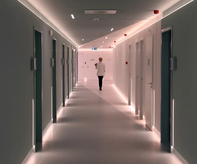 Wáberer Medical Center - Image 3