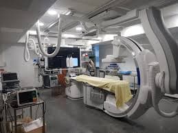 Hôpital Européen Georges Pompidou - Image 2
