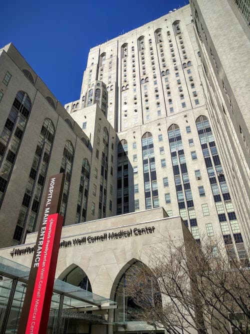 NewYork-Presbyterian Hospital - Image 3