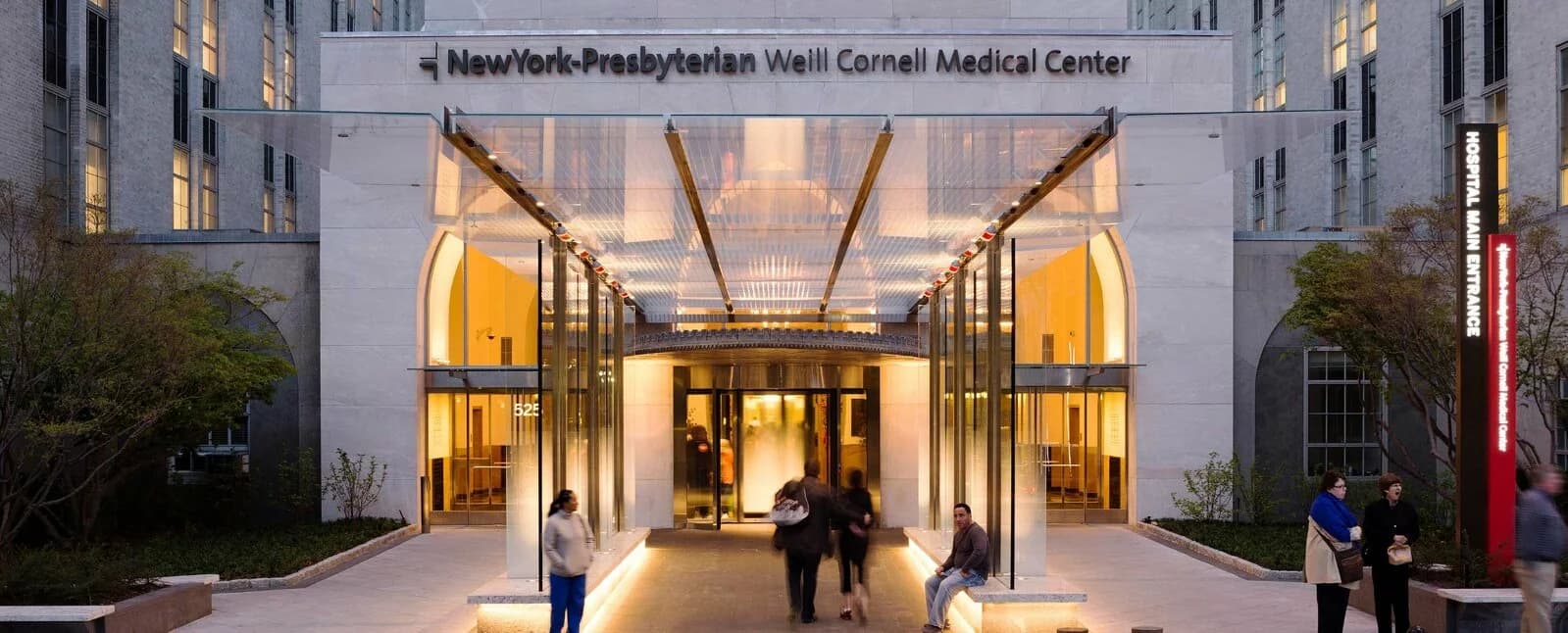 NewYork-Presbyterian Hospital - Image 2