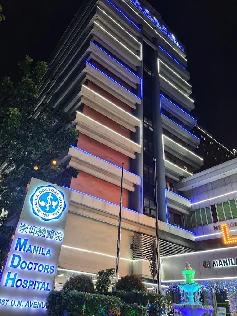 Manila Doctors Hospital - Image 3