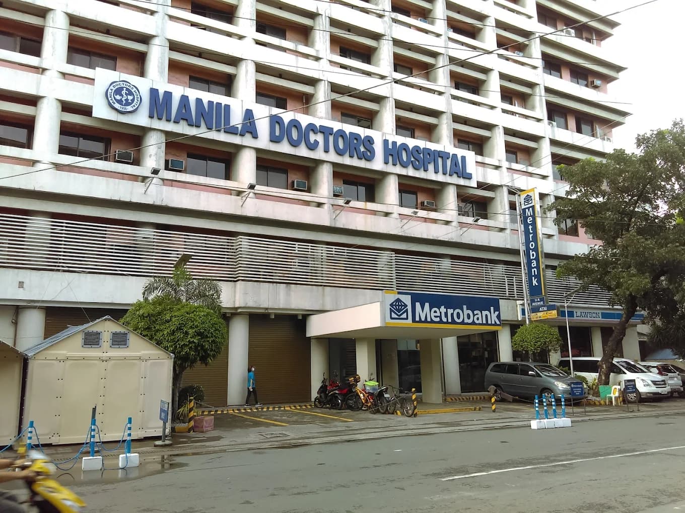 Manila Doctors Hospital - Image 2