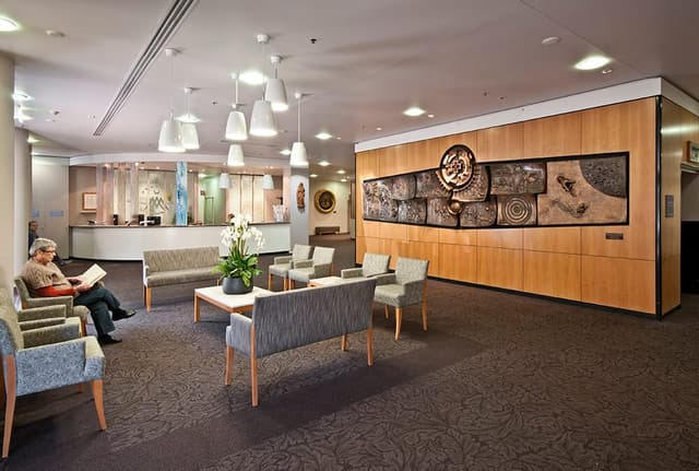 St Vincent's Private Hospital - Image 3