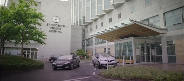 St Vincent's Private Hospital - Image 2