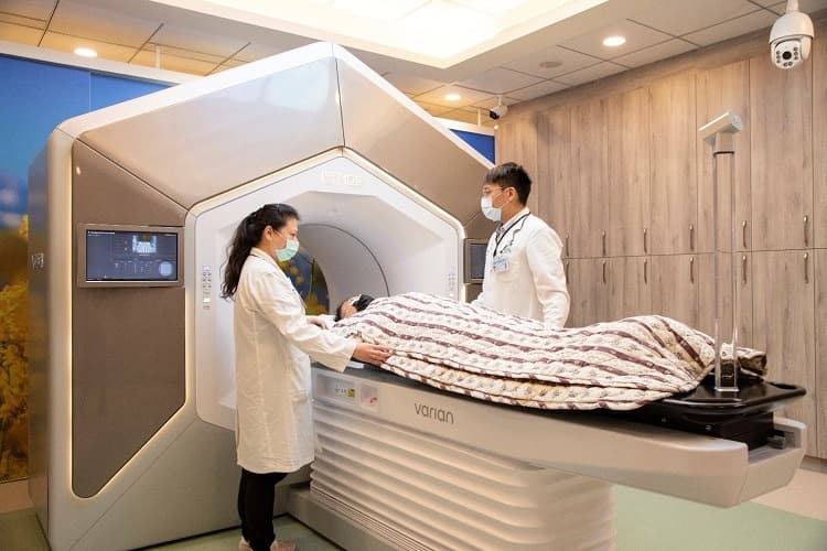 The First Hospital of China Medical Univ. - Image 2