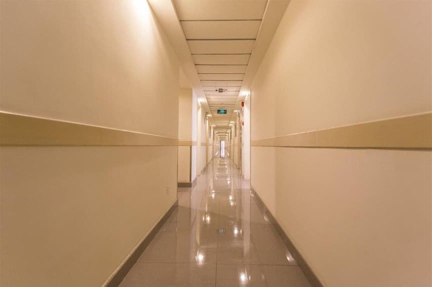 The First Hospital of China Medical Univ. - Image 3