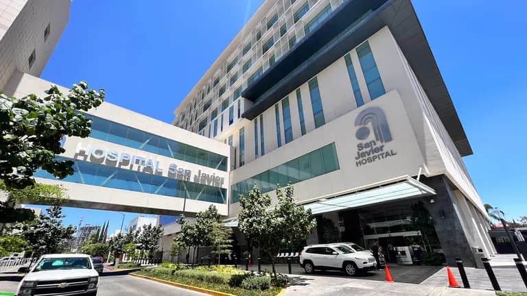 Medical Tourism Mexico - Image 2