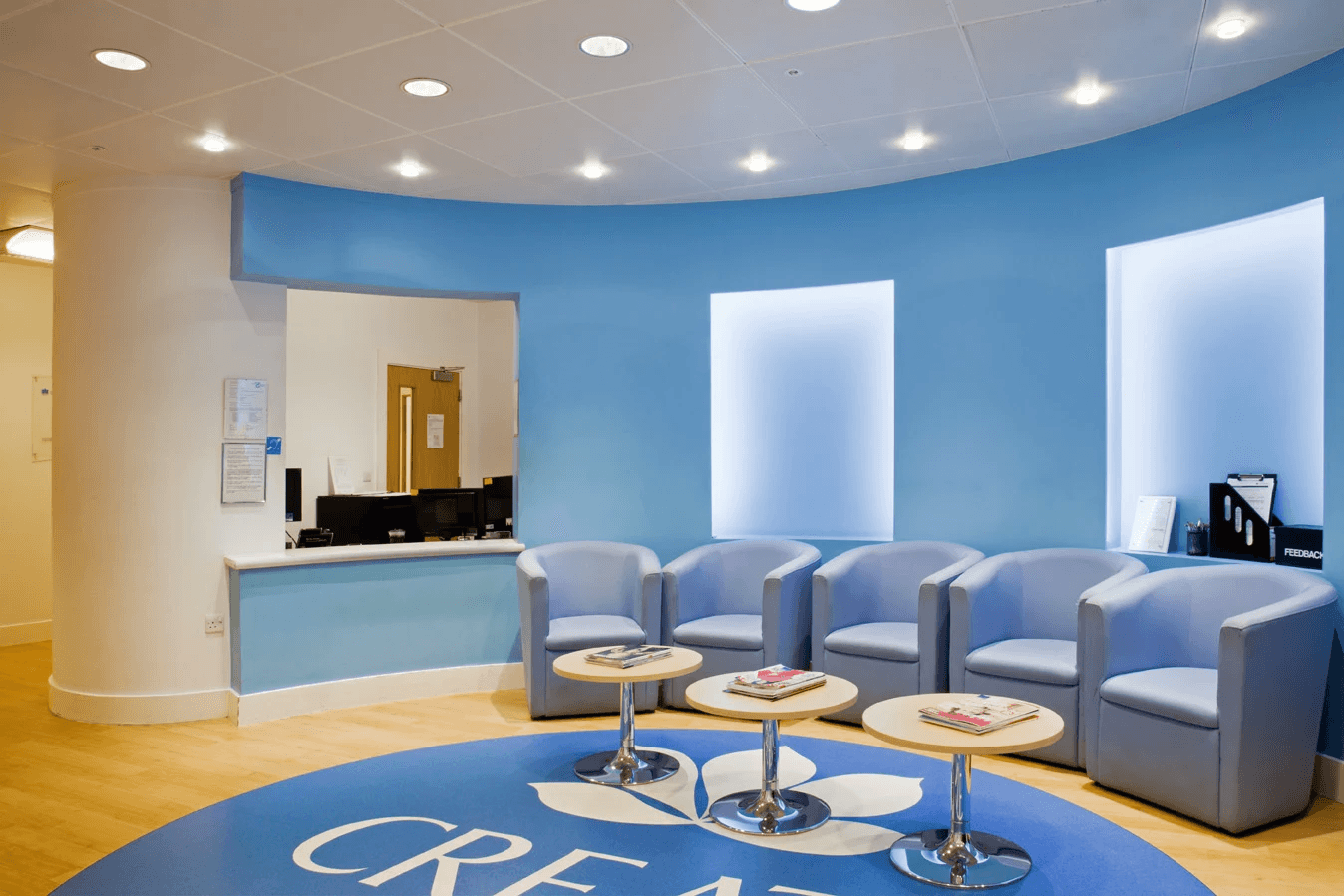 Create Fertility London - Image 3