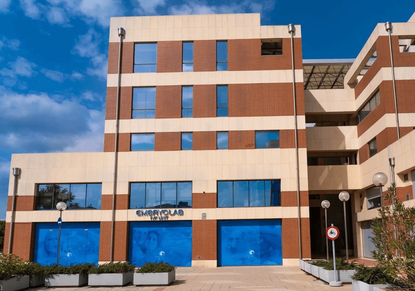 Embryolab Fertility Clinic - Image 2