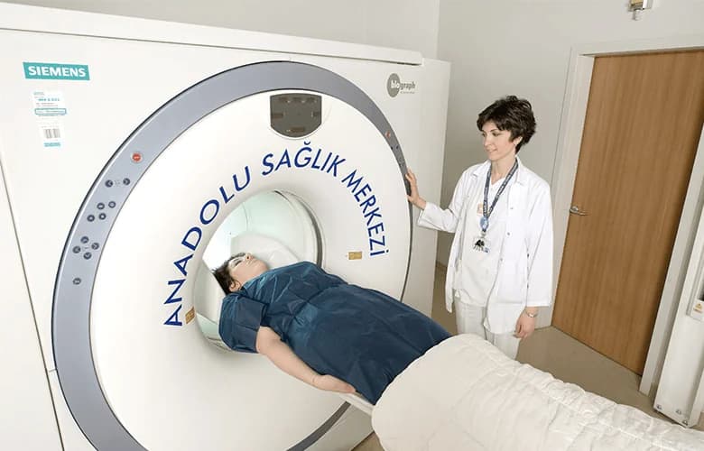 Anadolu Medical Centre - Image 2