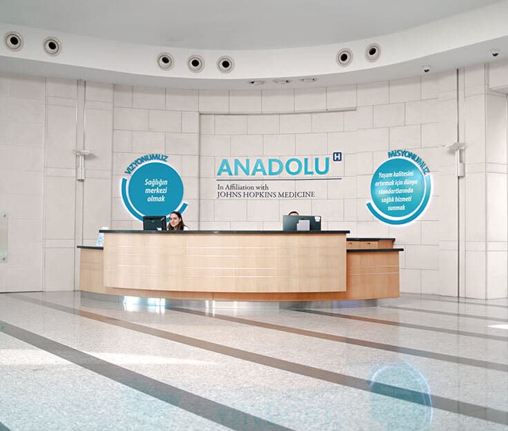 Anadolu Medical Centre - Image 3