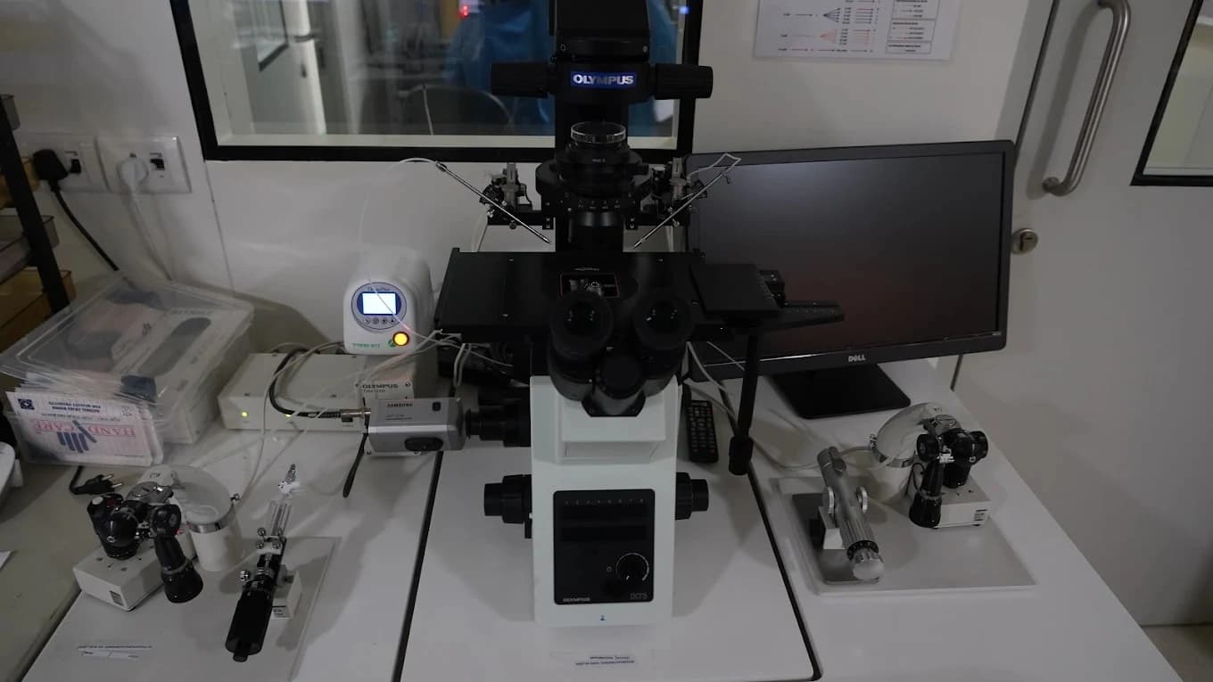 Nova IVF Fertility Koramangala, Bengaluru - Image 3