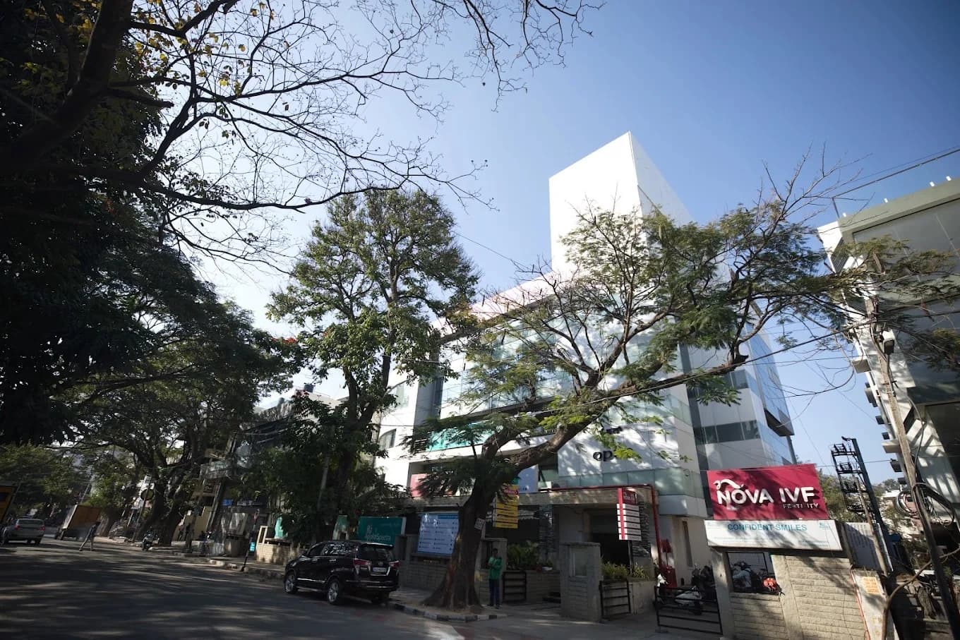 Nova IVF Fertility Koramangala, Bengaluru - Image 2