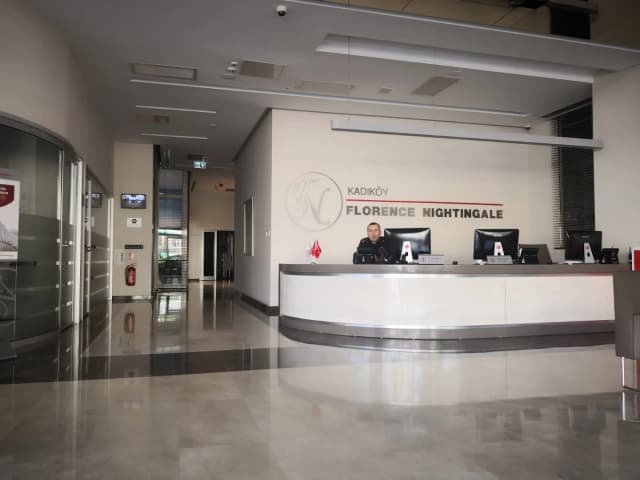 Capilclinic Hair Transplant Turkey - Image 2