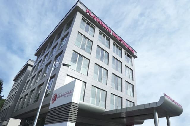 Capilclinic Hair Transplant Turkey - Image 3