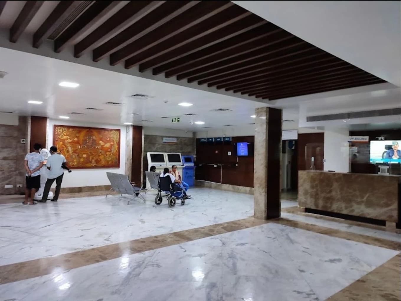 Apollo Cancer Centres - Image 3