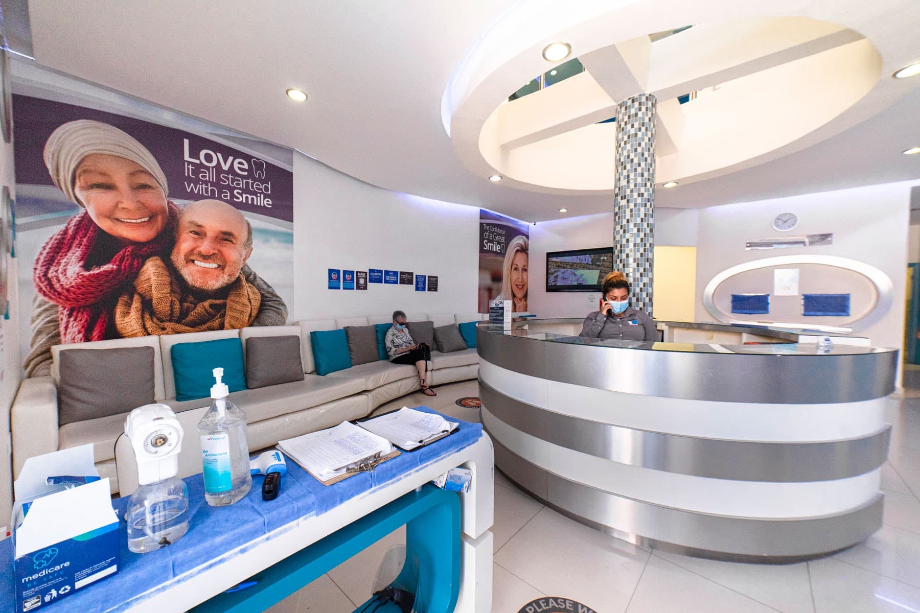 Sani Dental Group Platinum Los Algodones - Image 3