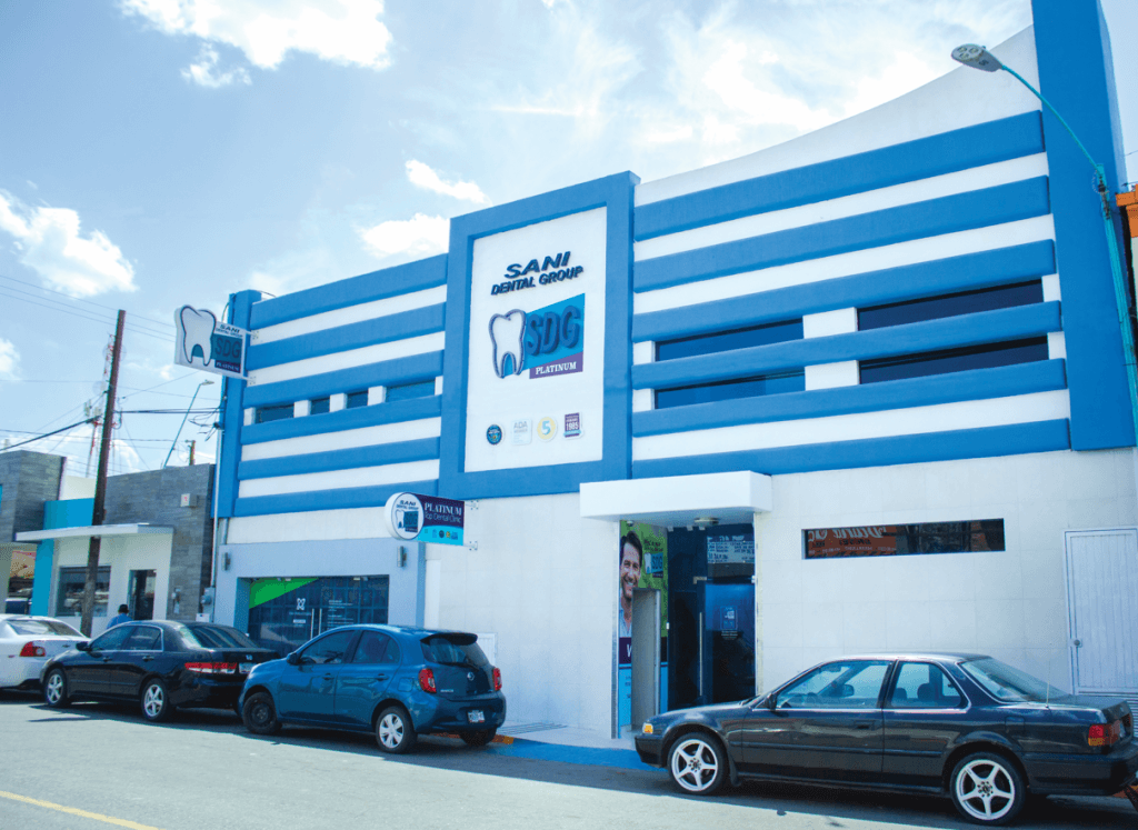 Sani Dental Group Platinum Los Algodones - Image 2