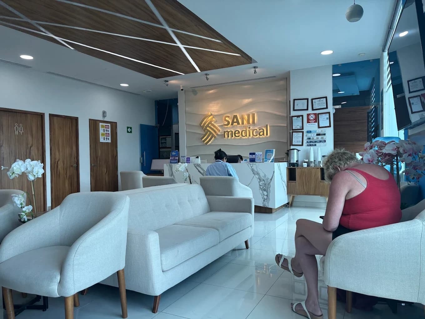Sani Dental Group Platinum Cancun - Image 2