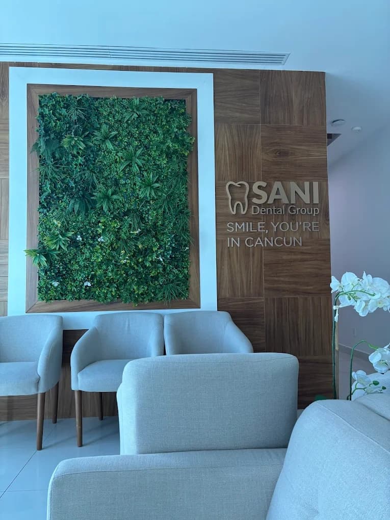 Sani Dental Group Platinum Cancun - Image 3