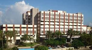 Juan Manuel Marquez Pediatric Teaching Hospital - Image 3
